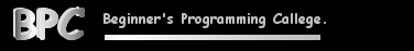 BPC�^�C�g��